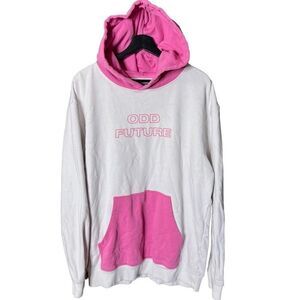 Odd Future Hoodie Large